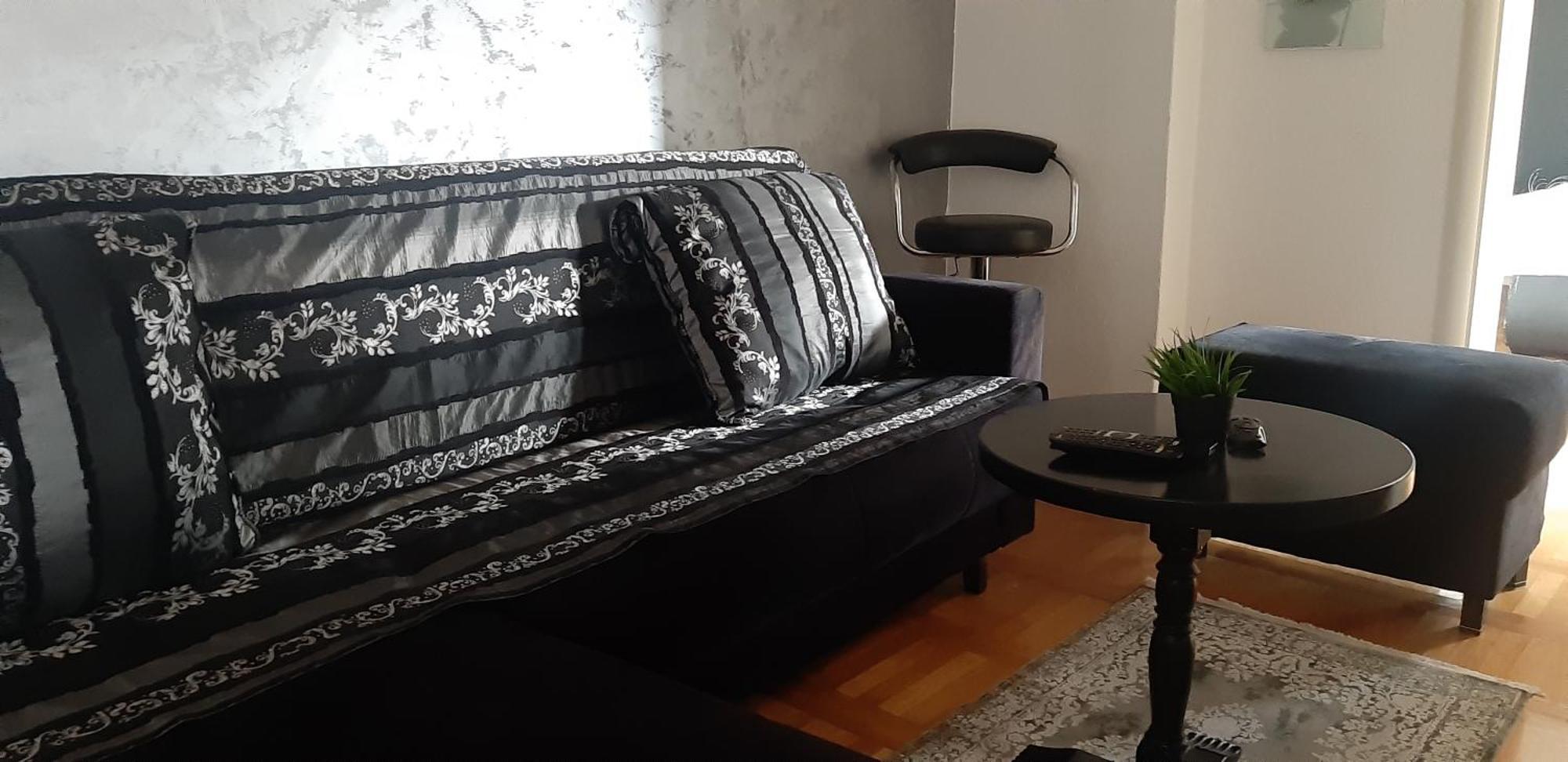 Apartman Anastasija Banja Luka Exterior photo