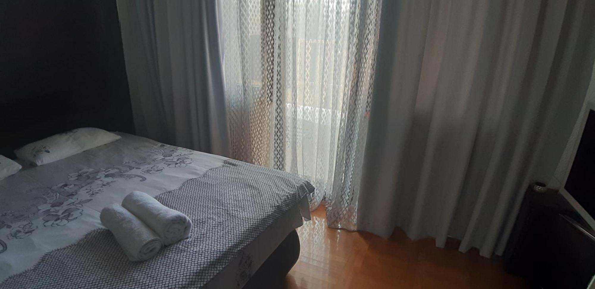 Apartman Anastasija Banja Luka Exterior photo